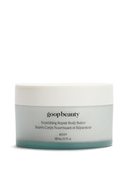 Goop Beauté Baume Corporel, flacon prêt à l’emploi pour hydratation durable