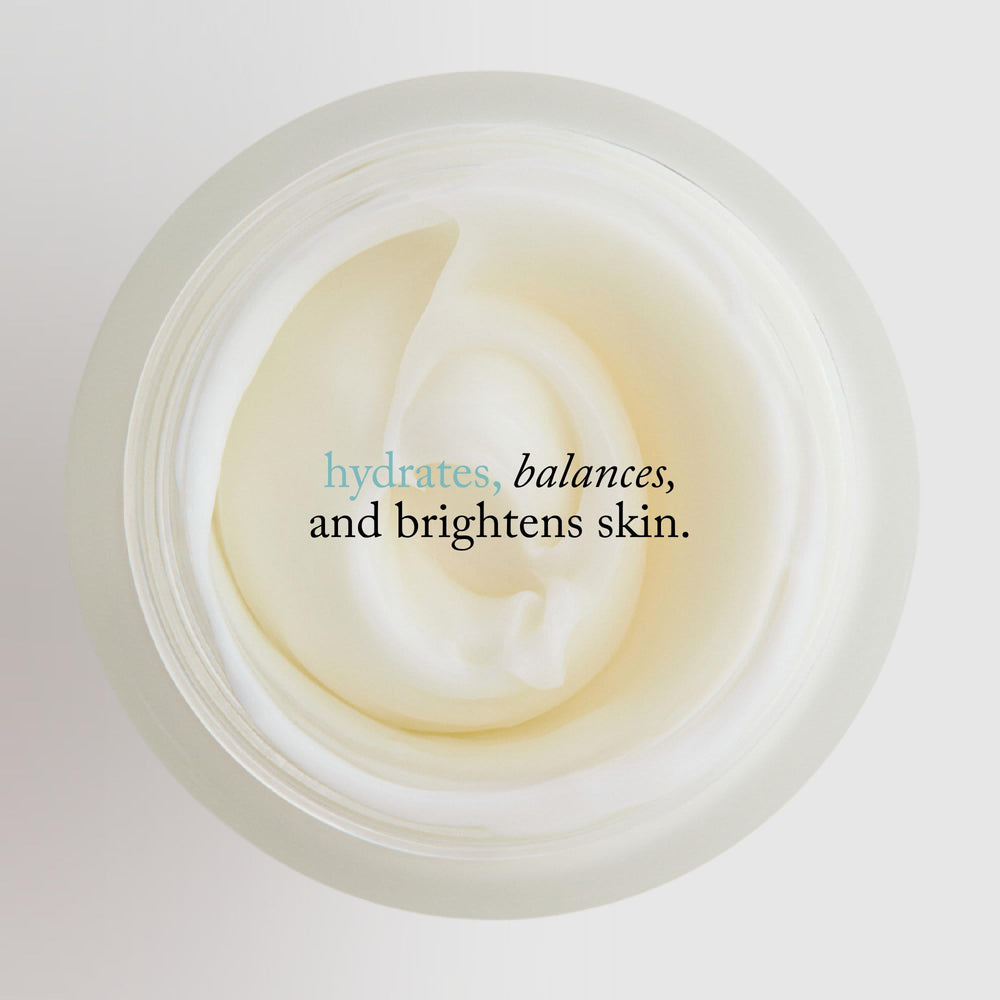 Goop Beauty ingrédient astragalus fermenté stimulant l'hydratation.