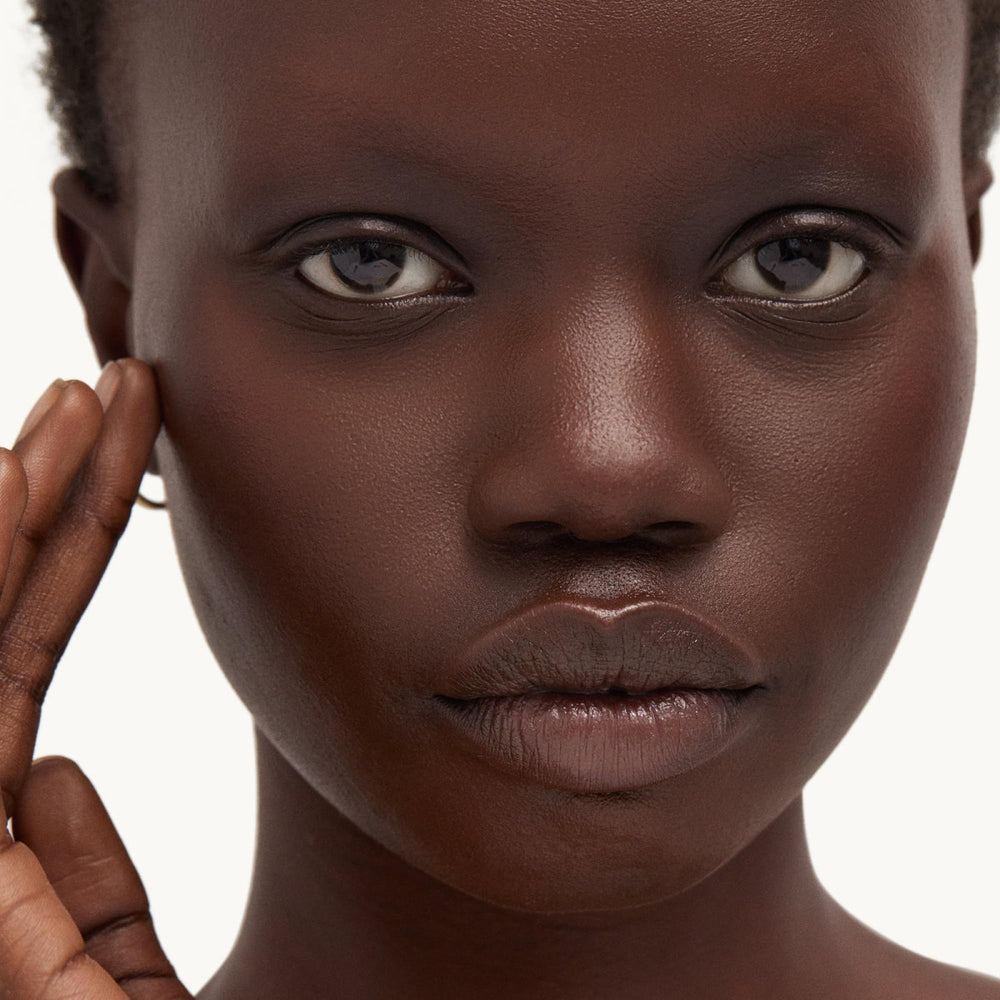 Goop Beauty résultats cliniques: hydratation et pores améliorés.