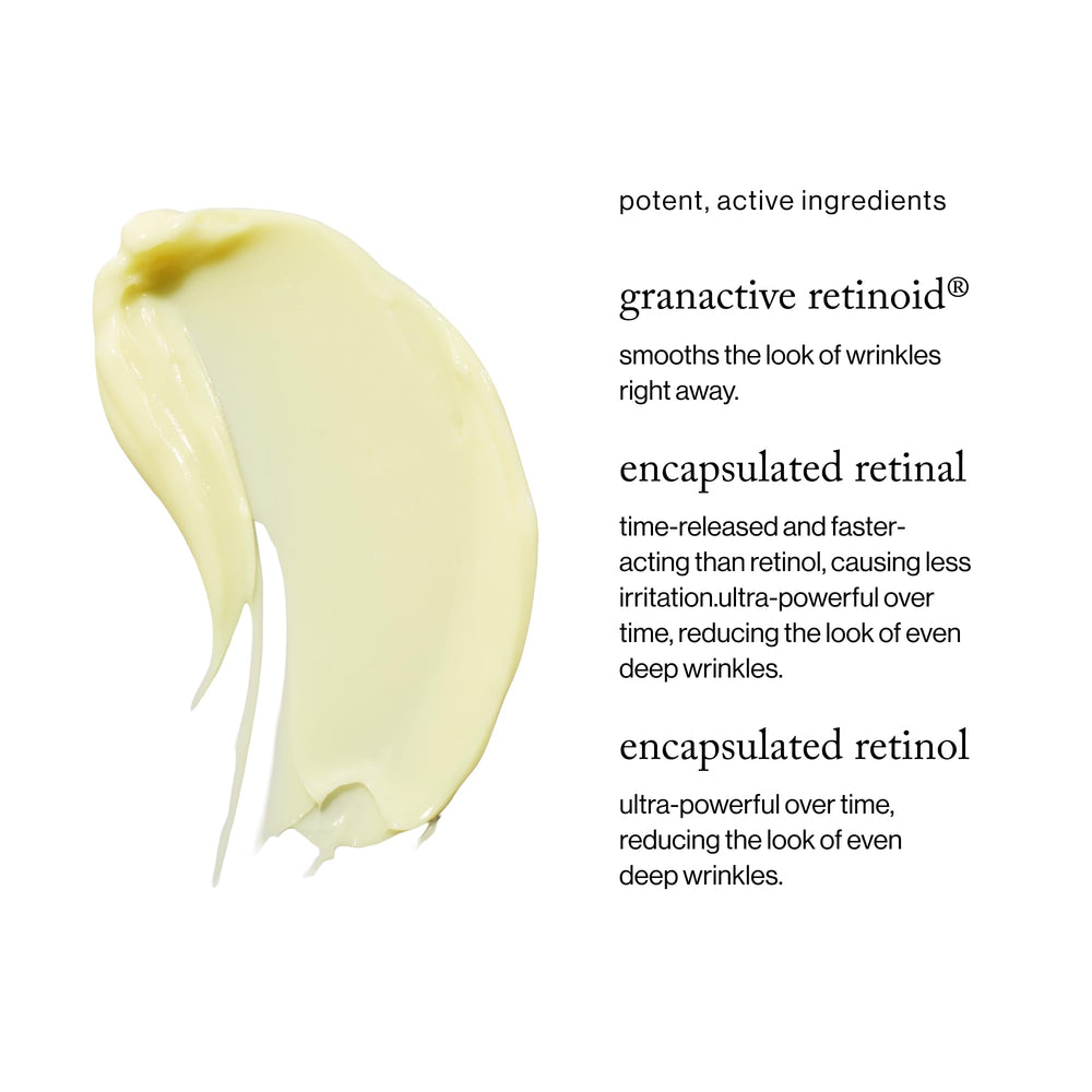 Ingrédients clés Niacinamide et céramides pour renforcer la barrière.
