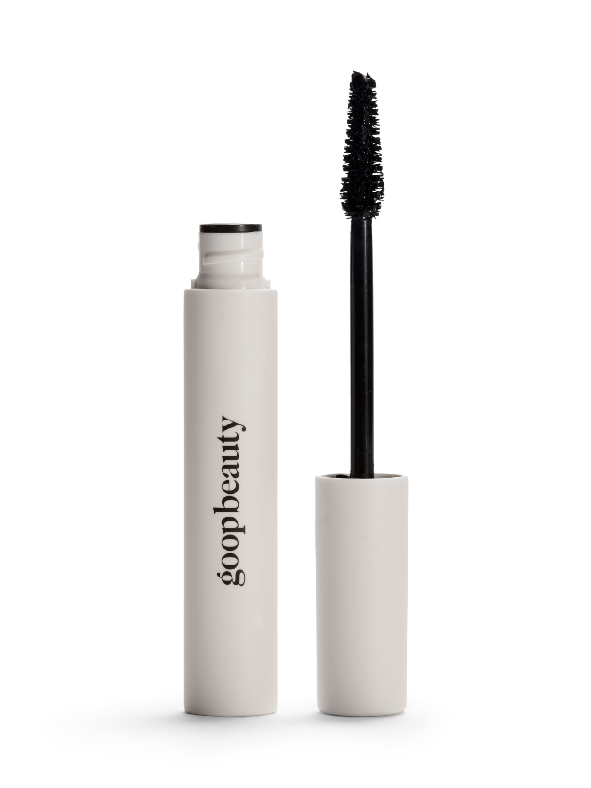goop Featherlash avec brosse unique pour un regard défini sans paquets