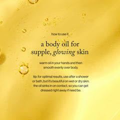 Texture veloutée Goop, application facilitée.