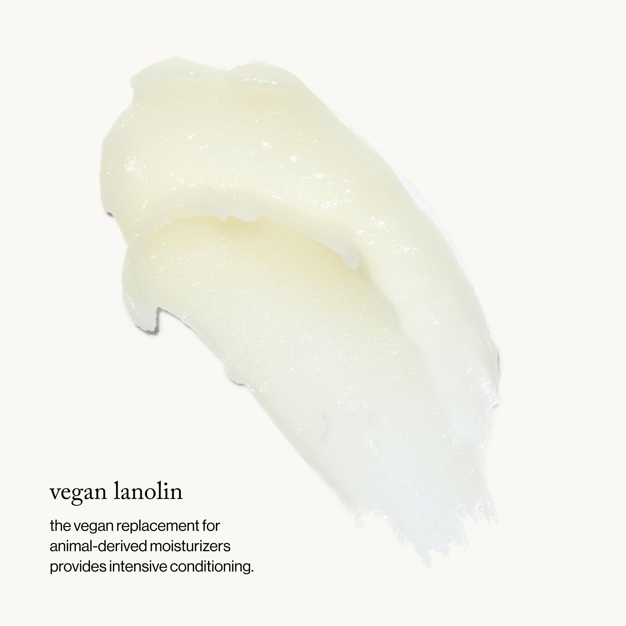 Goop Lèvres soin jour et nuit, texture crème enveloppante et réconfortante.