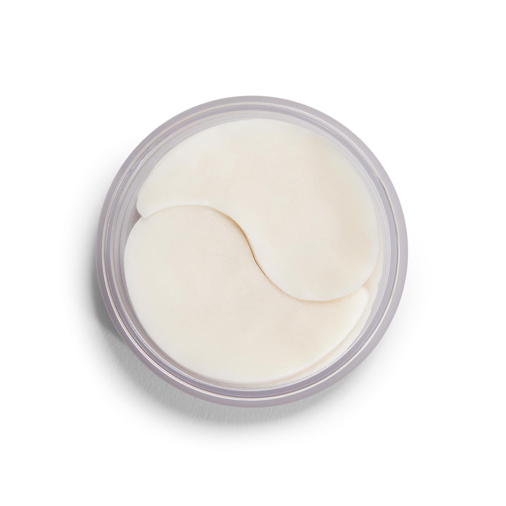 Masques Yeux Goop Veocel emballage élégant prêt à l’emploi pour votre routine beauté.