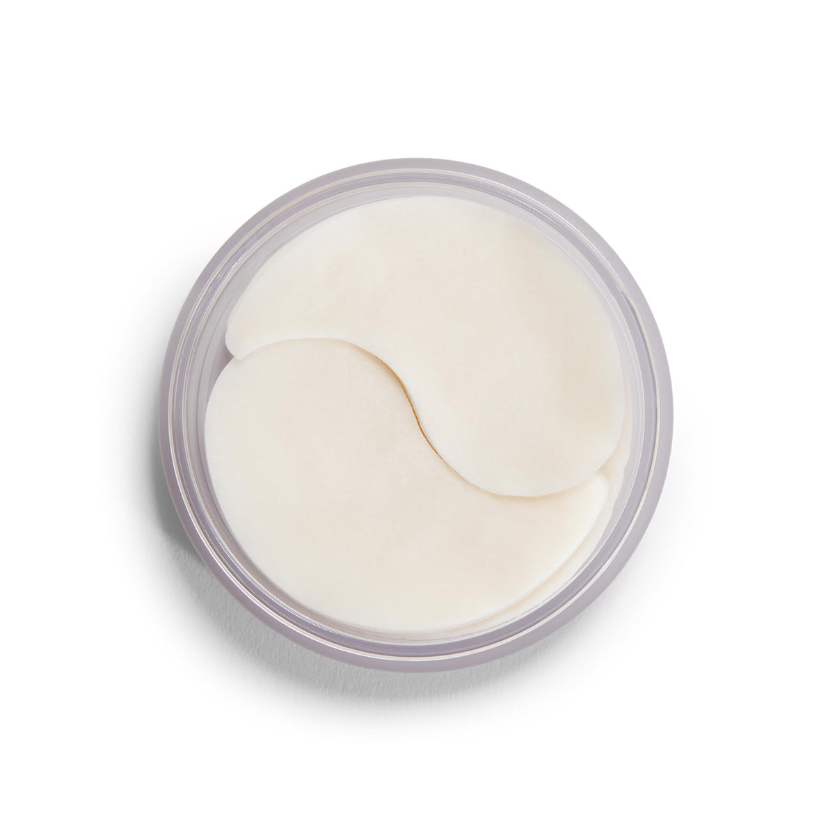 Masques Yeux Goop Veocel emballage élégant prêt à l’emploi pour votre routine beauté.