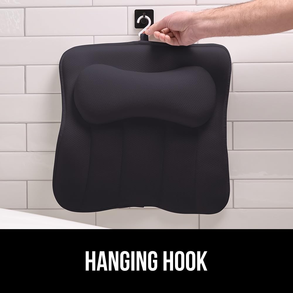 GORILLA GRIP entretien facile et douceur sur la peau sensible