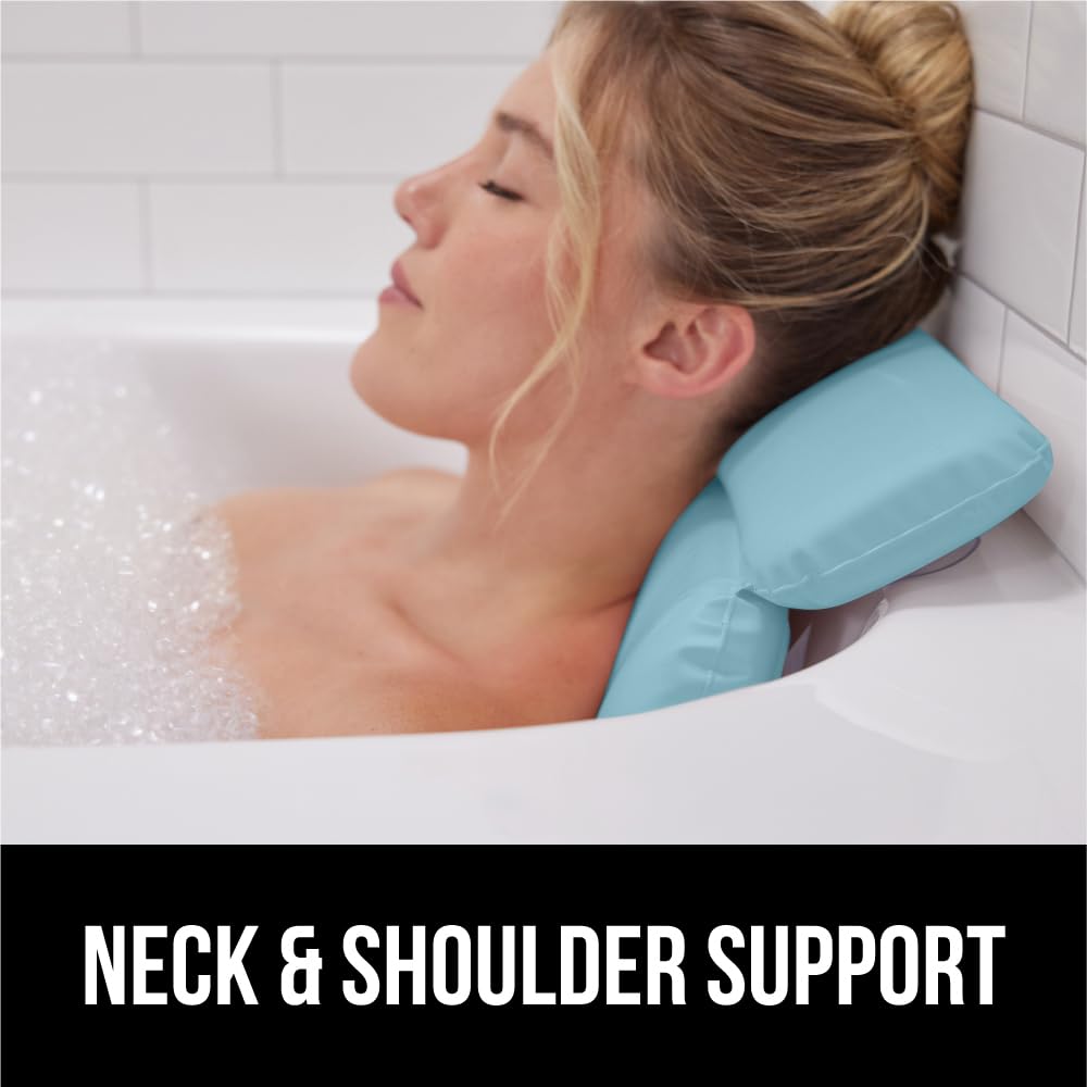Gorilla Grip etanche, sechage rapide apres usage pour eviter l'humidite.