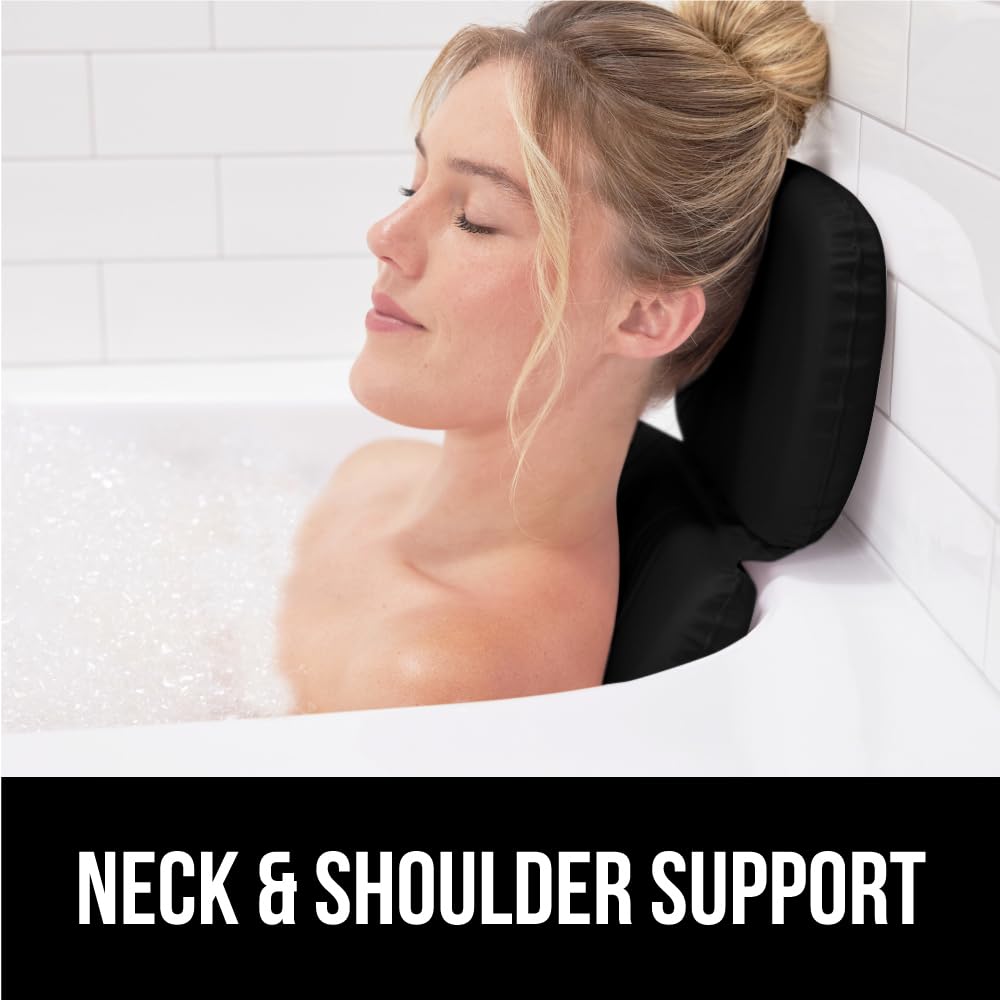 Mousse épaisse et moelleuse pour un confort tactile supérieur.