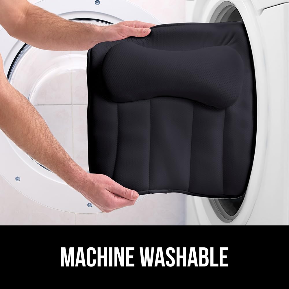 GORILLA GRIP séchage rapide permet une utilisation rapide après le bain