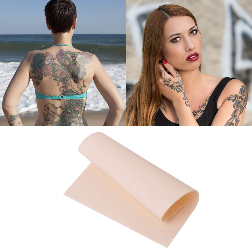 Gospire Peau Pratique, surface lisse facilitant le coloriage
