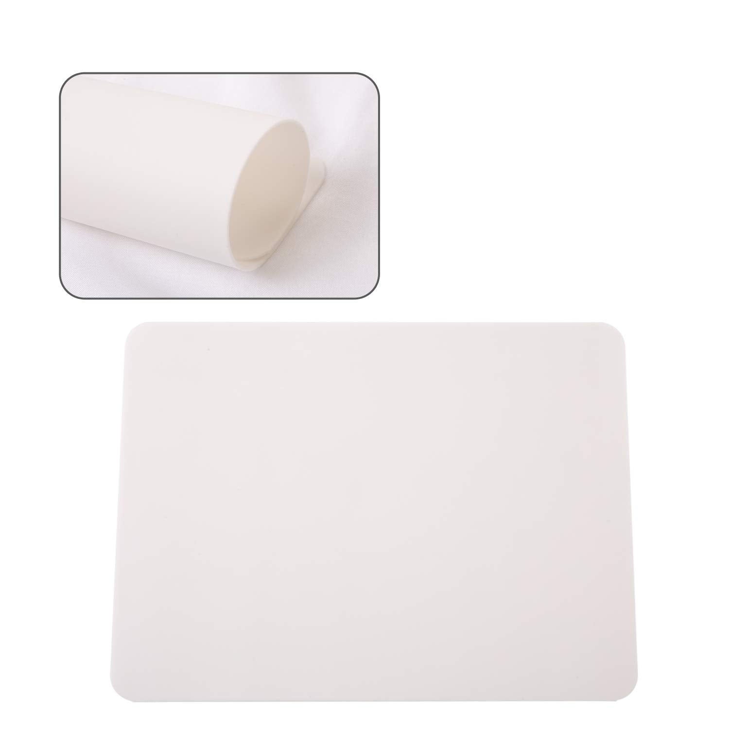 Gospire silicone haute qualité, pratique et prêt à l'emploi.