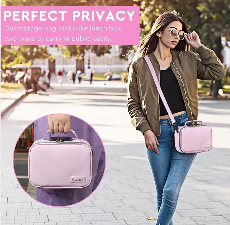 Cadeau parfait pour femmes: élégant et pratique pour l’organisation