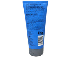 Got2B Chillin Gel brillance: éclat naturel sans surcharge.