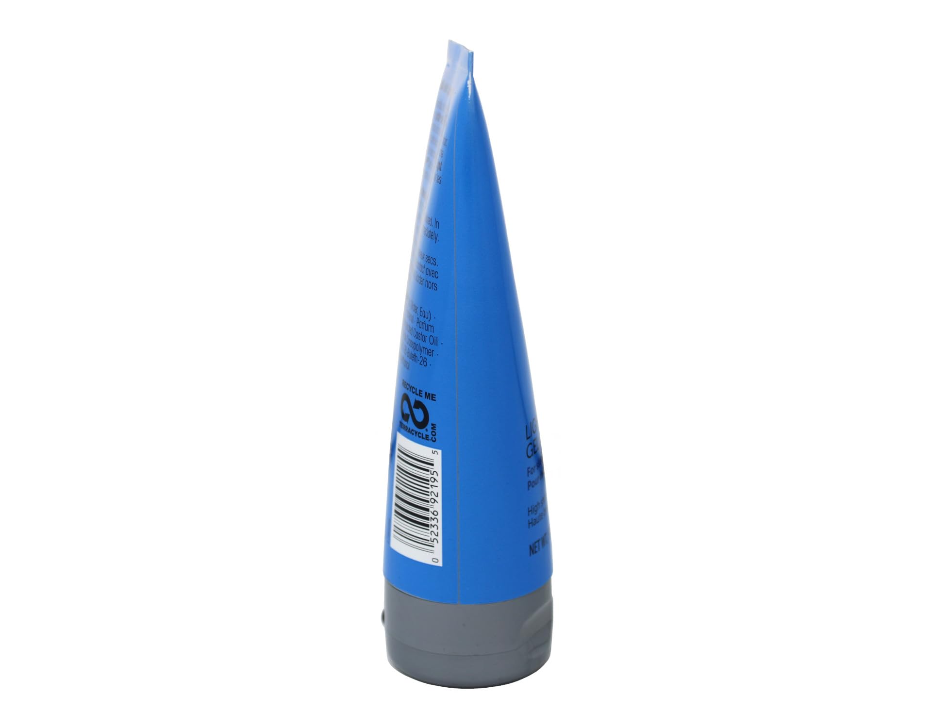 Got2B Chillin Gel coiffage-lisse: fini soyeux pour un look net.