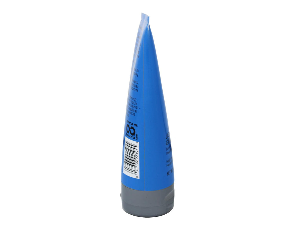 Got2B Chillin Gel coiffage-lisse: fini soyeux pour un look net.