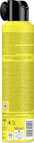 Got2B Glued Blasting Freeze Spray — prise en main rapide pour fixer durablement.