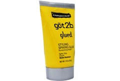 Got2B Glued — adapté à tous types de cheveux et looks.