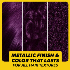 Got2B Metallics – gants pour une application précise et sans taches.