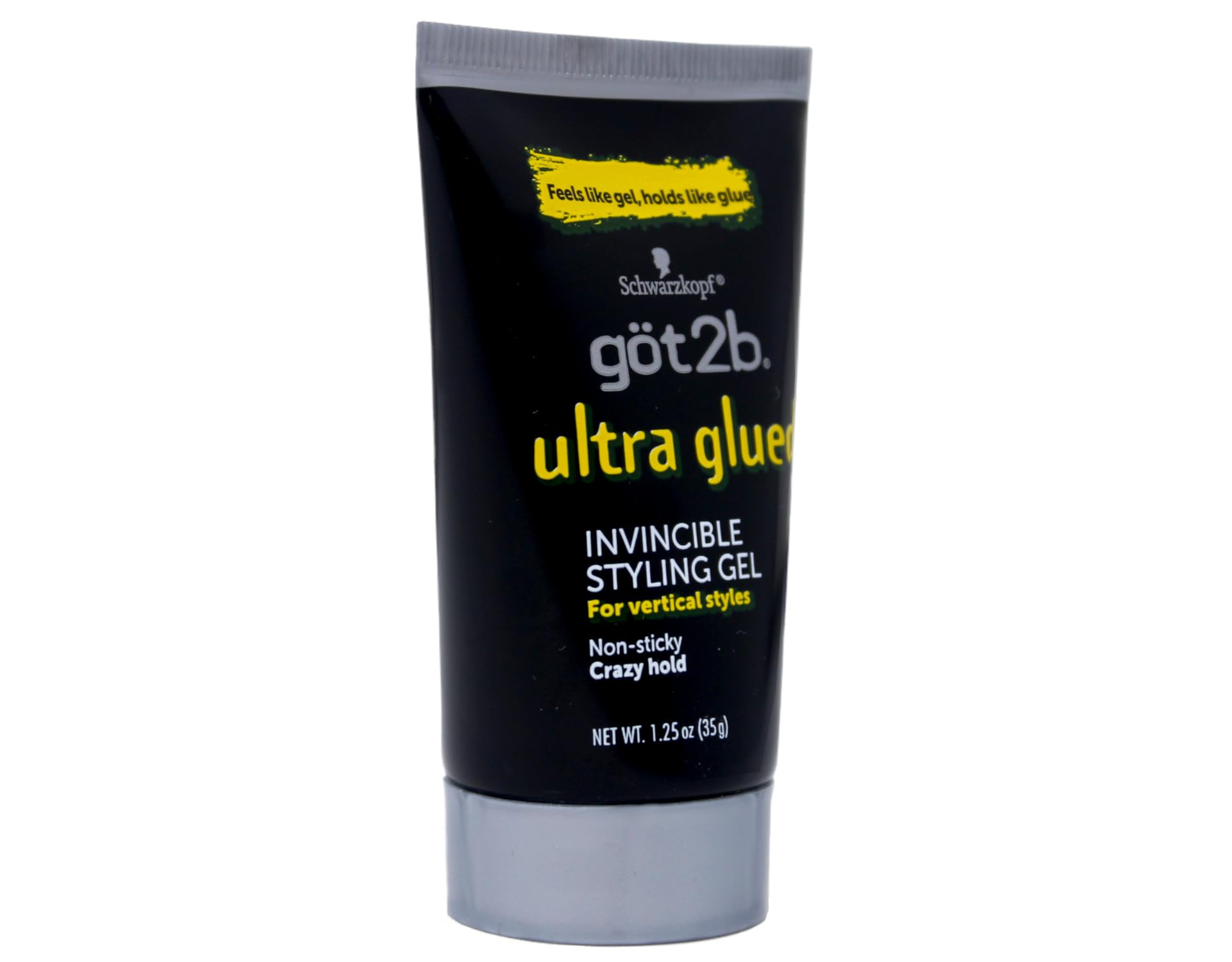 got2b gel invincible - application rapide et efficace