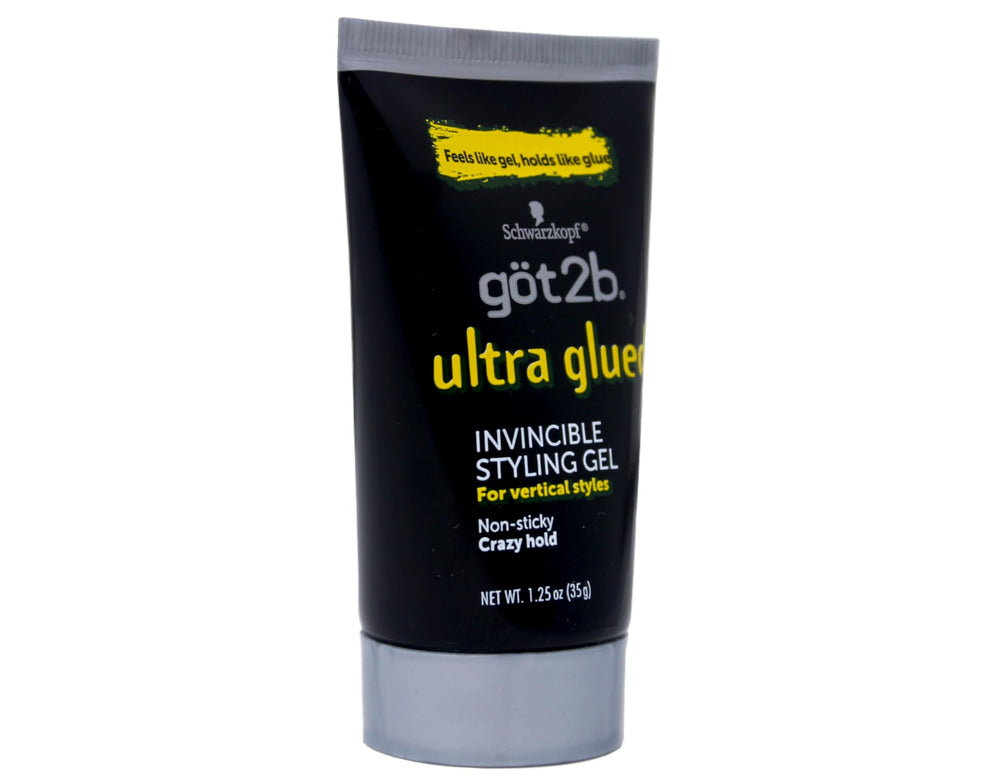 got2b gel invincible - application rapide et efficace