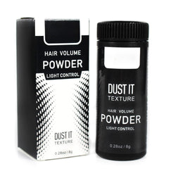 gowwim Poudre Volume soulève les racines pour un volume durable.