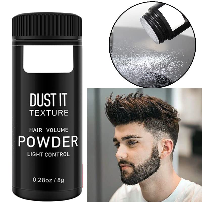 gowwim Poudre Volume convient à tous les types de cheveux au quotidien.
