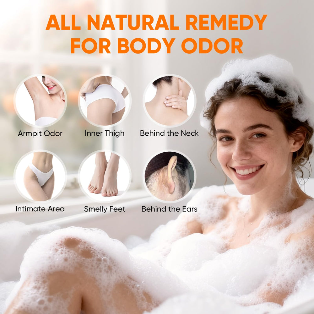 GPP Savon Persimmon barre utilisations visage corps mains, douceur au quotidien.