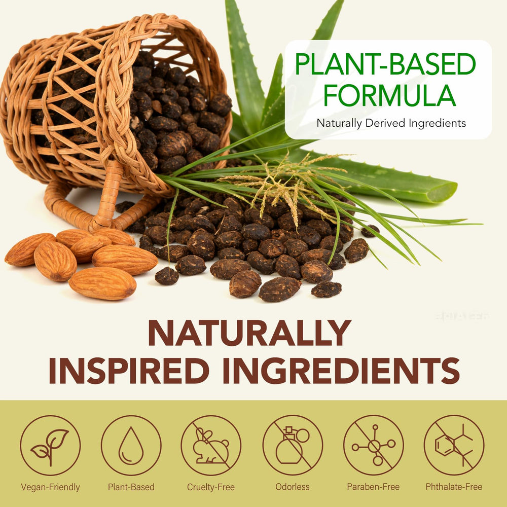 GPUPFJPW Cyperus Rotundus – corps entier, routine hydratante et soins ciblés.