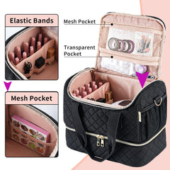 GR69N étui poches mesh pratiques pour accessoires et outils.