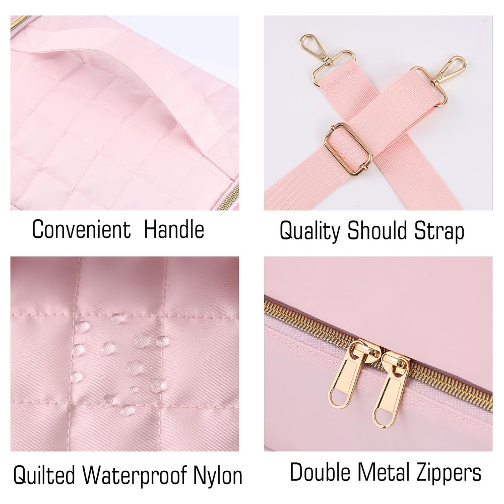 GR69N Poches arrière et poches maillées gèrent accessoires et outils.