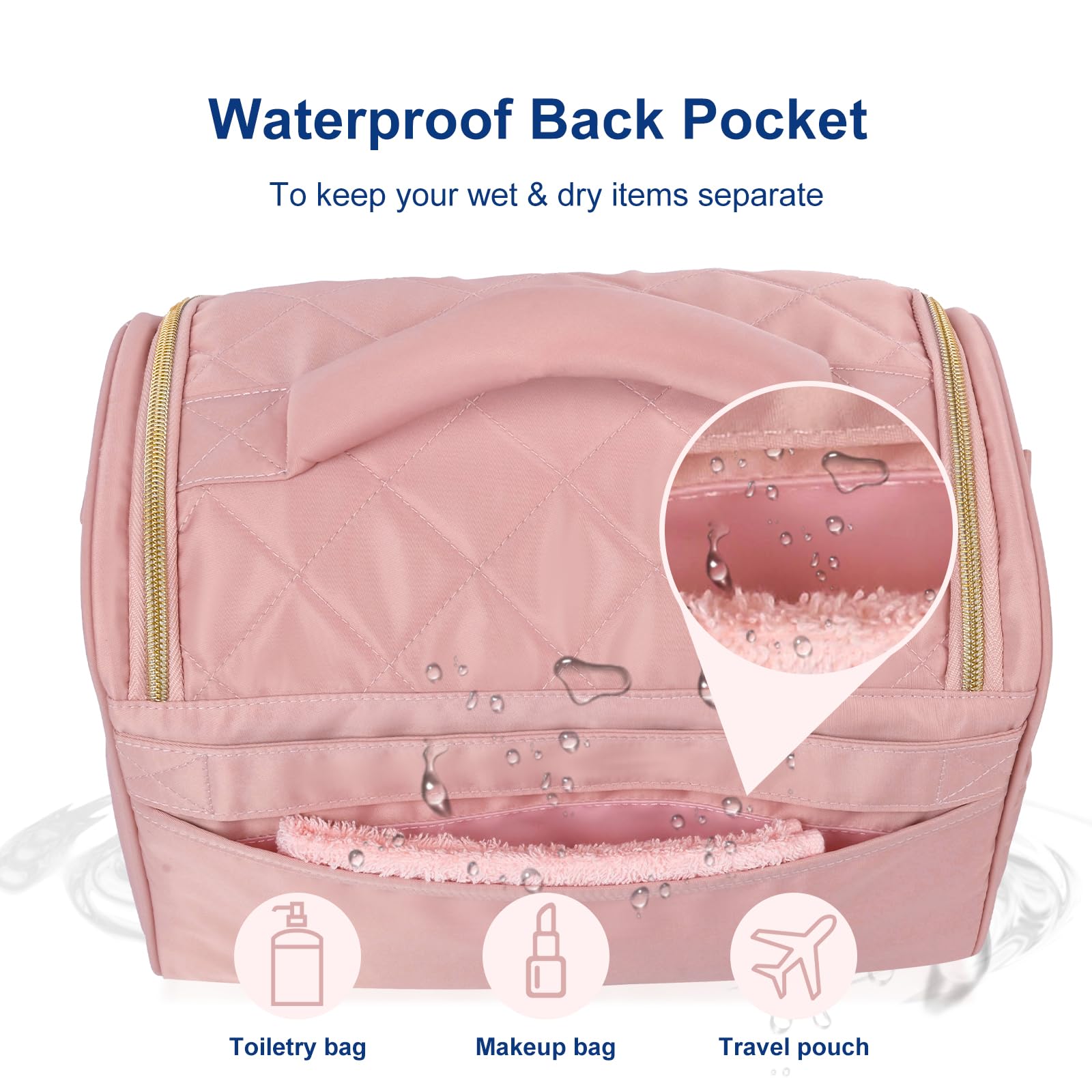 GR69N trousse résistante à l eau, matériaux haut de gamme durable.