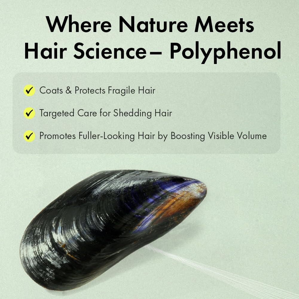 grabityg0-0 Shampoing biotine-salicylique pour cheveux plus forts.