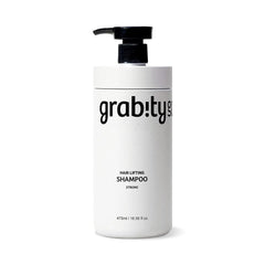 grab!ty grabityg0.0 Shampoing liftant pour volume durable.
