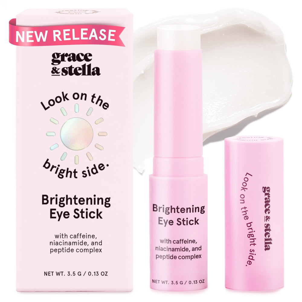 grace & stella stick eclairant yeux pour regard frais