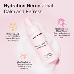 Grace & Stella – Emballage portable 60ml, idéal pour déplacements.