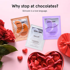 Grace & Stella masques-yeux hydrogel refroidissants : sensation fraîche immédiate et peau hydratée