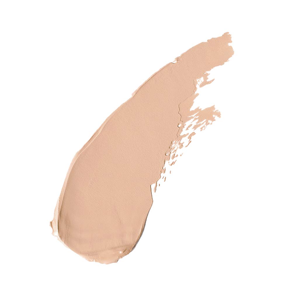 Graftobian HD Glamour Creme, finition naturelle et longue tenue.