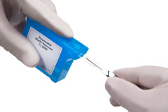 Graham-Field 2990 Remover protection plastique : protège l’utilisateur des lames.