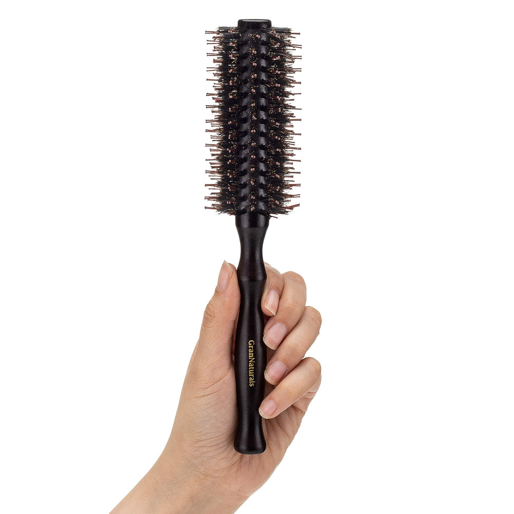 GranNaturals idéal pour femmes et hommes recherchant volume durable et fini lisse.