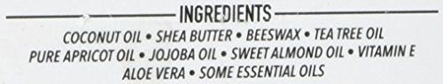 Arôme cigare vanille Grave Before Shave, moment de soin agréable et rassurant.