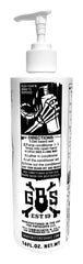 Grave Before Shave – conditionneur barbe avec huile d’argan, apaise et hydrate les poils.