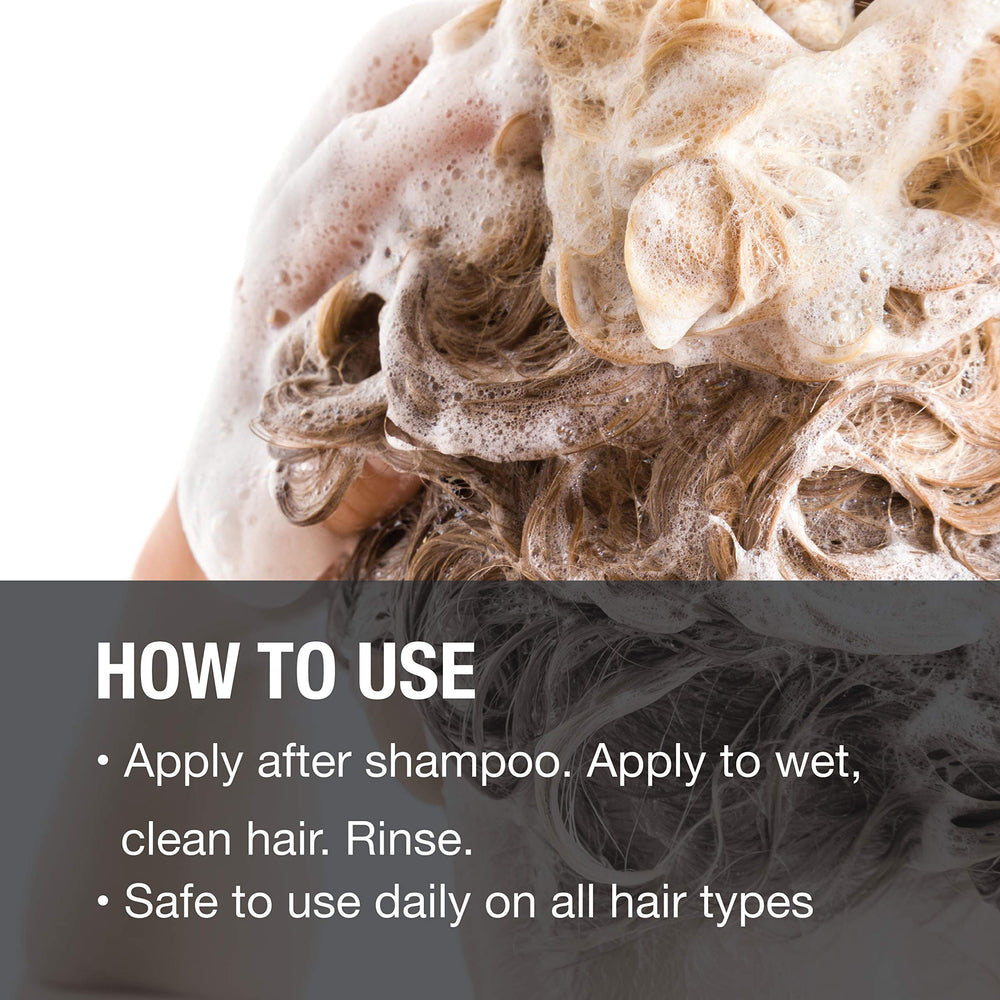 GREAT CLIPS hydratation en profondeur pour tous types de cheveux.