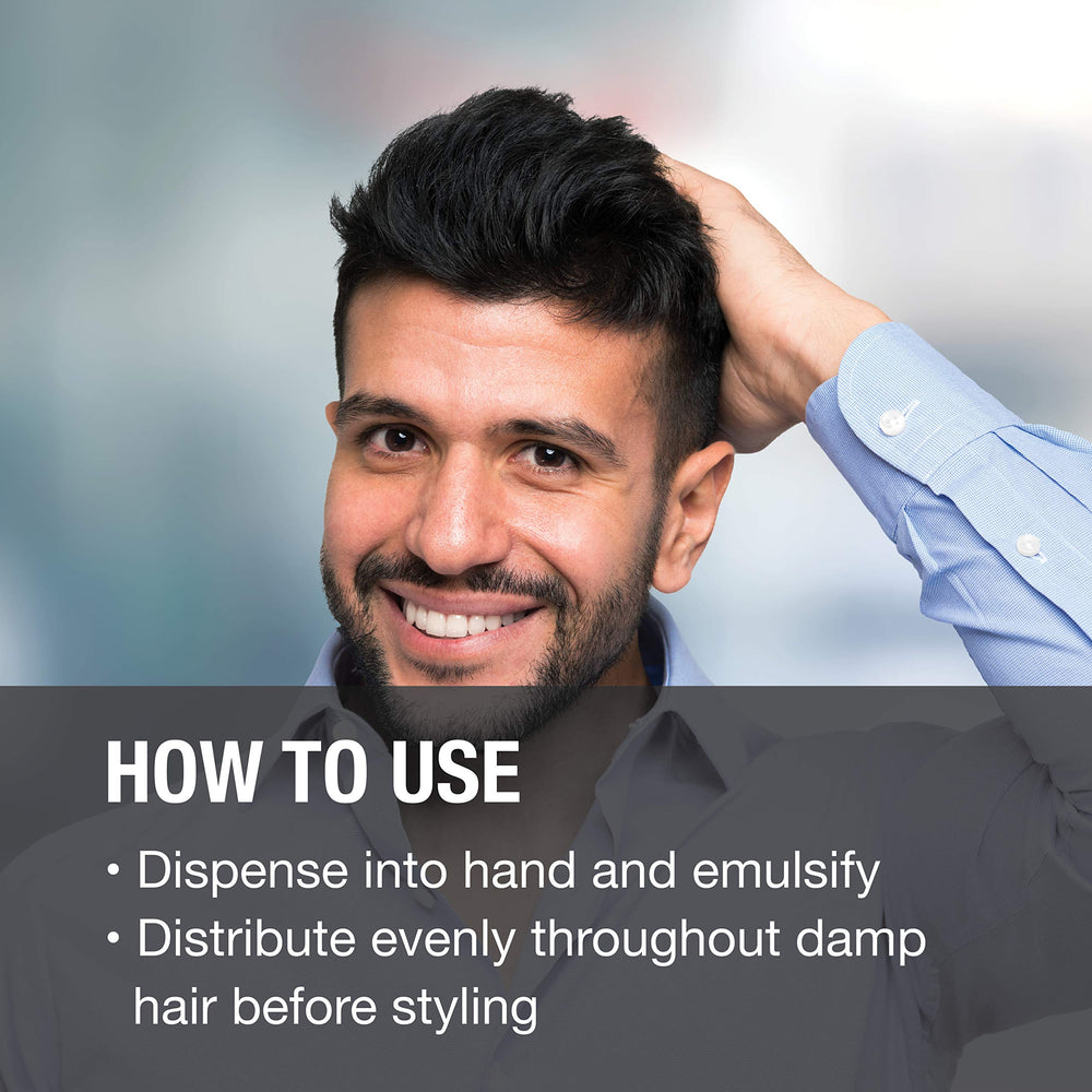 GREAT CLIPS Solutions Creme Fibre — lavage facile sans résidu graisseux
