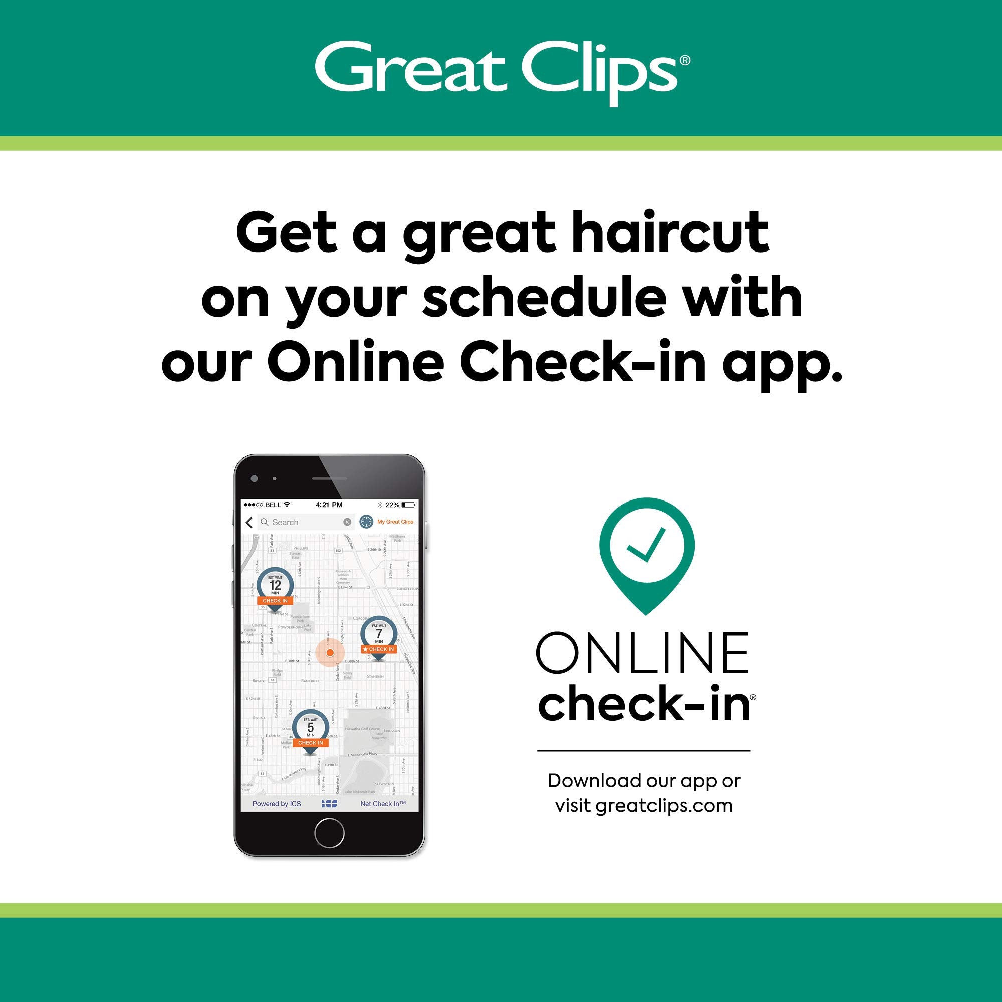 GREAT CLIPS Solutions Huile Nourrissante – adaptée à tous types de cheveux