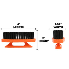 Great Neck 19025 manche plastique confort offre une prise en main sûre