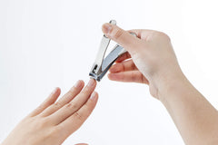 Levier en zinc du G-1205 garantit durabilité et stabilité.