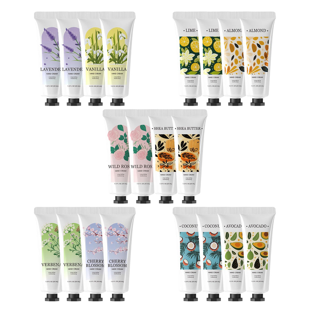 Green Canyon Spa crème mains citron vert effet rafraîchissant hydratation quotidienne