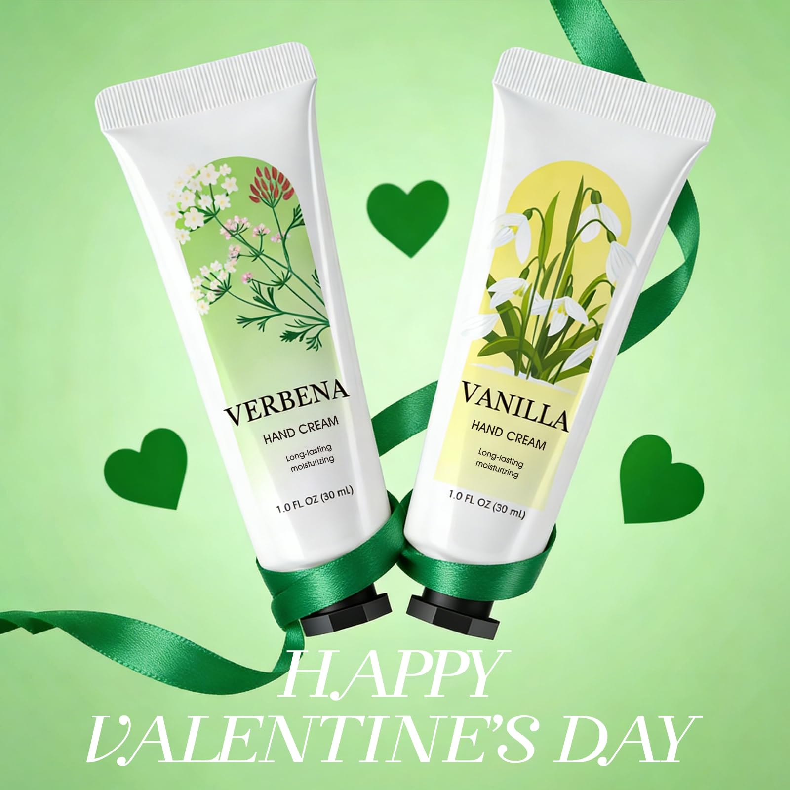 Green Canyon Spa crème mains vanille soin nourrissant et douceur
