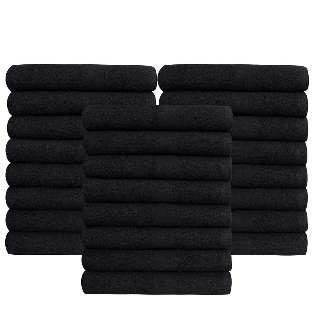 GREEN LIFESTYLE: taille pratique 16 x 25 pouces pour sécher les cheveux et les équipements.