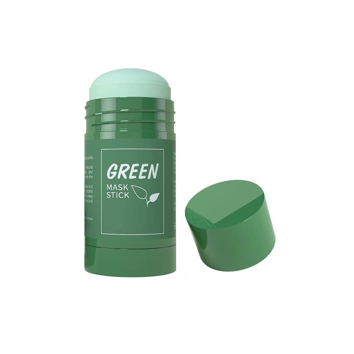 Green Mask Stick pack 3 – emballage pratique pour routine rapide.